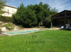 vente Villa Sommieres