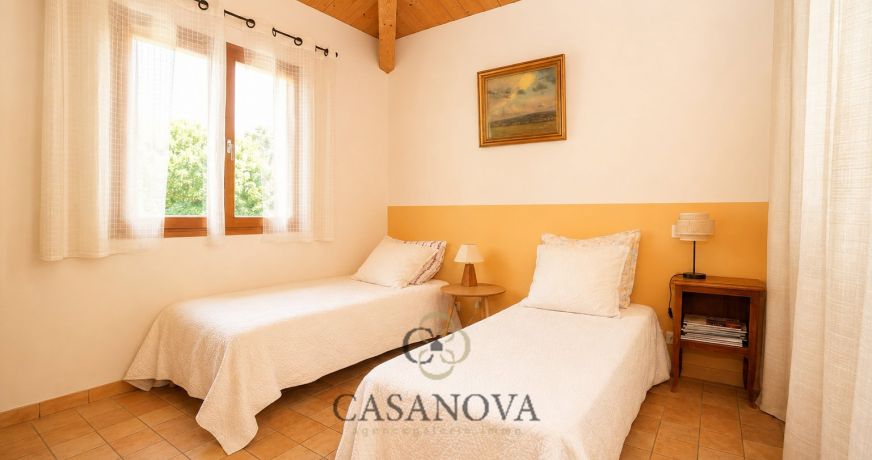 vente Villa Sommieres
