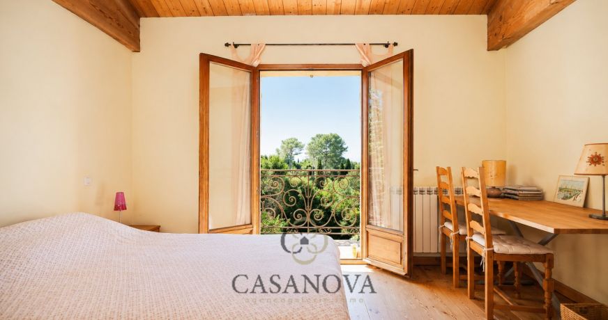 vente Villa Sommieres