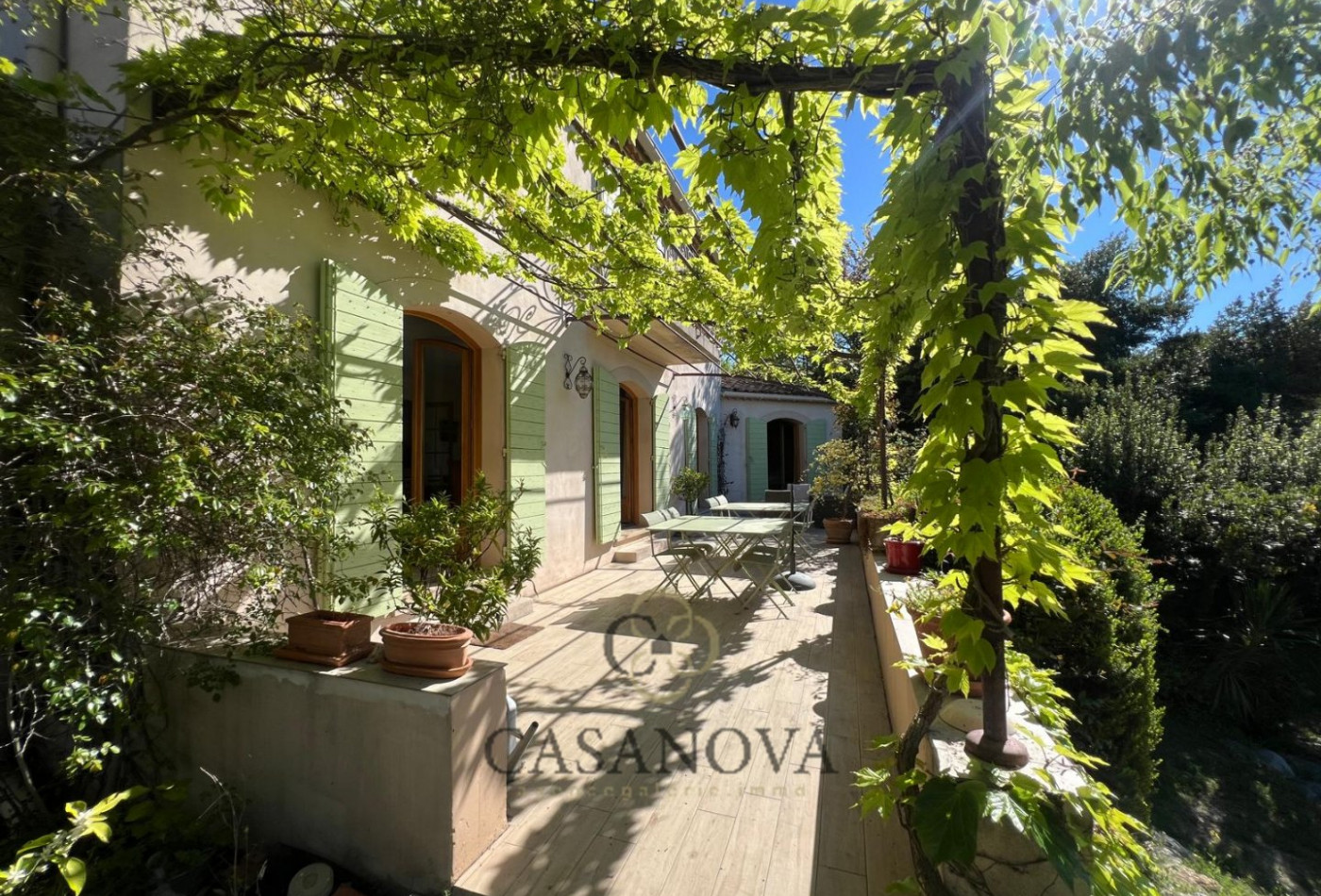 vente Villa Sommieres - Photo 3