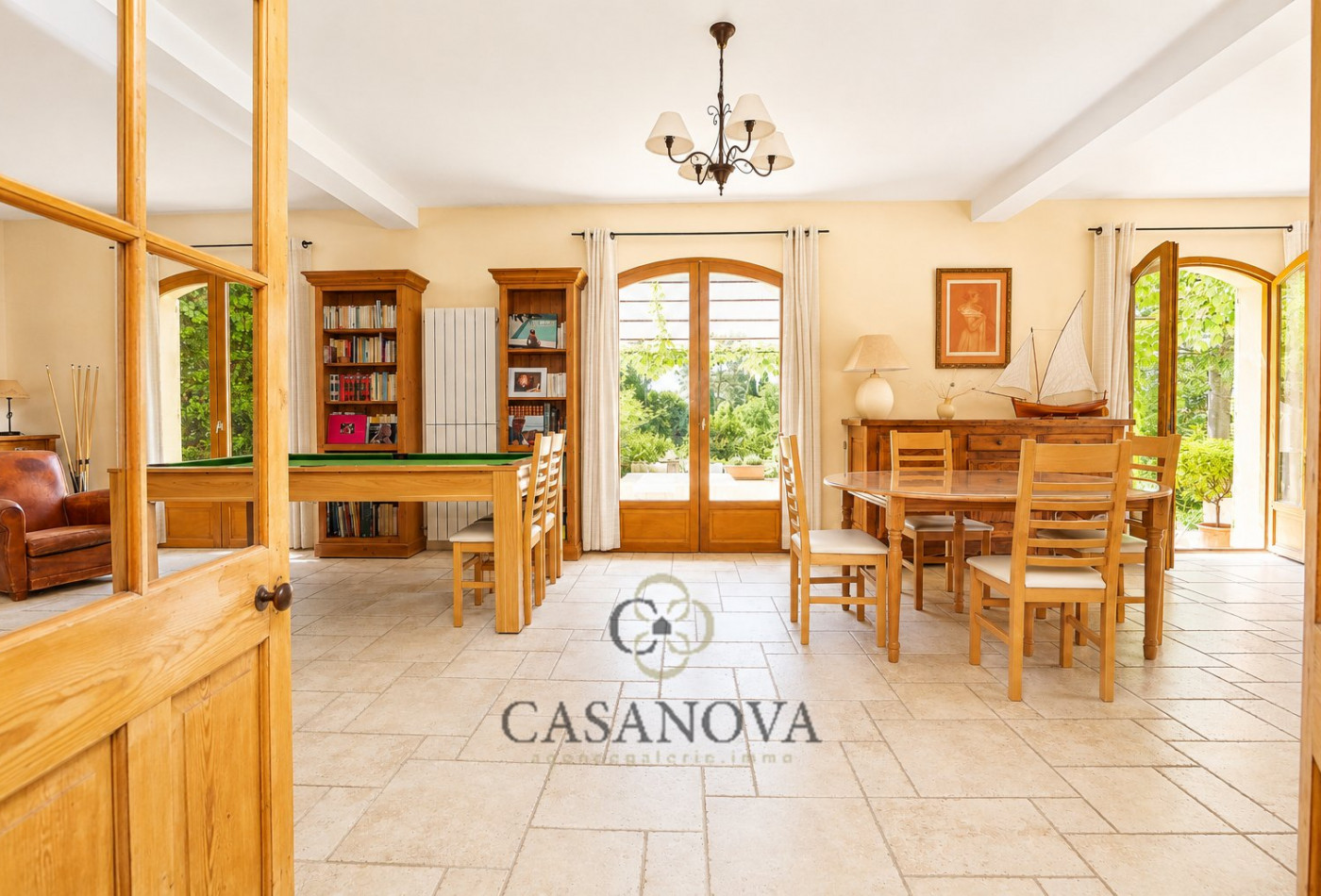 vente Villa Sommieres - Photo 13