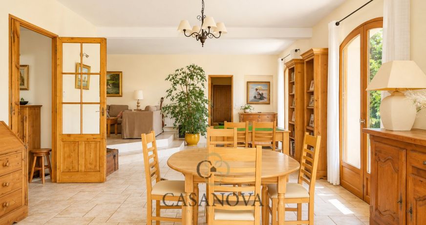 vente Villa Sommieres