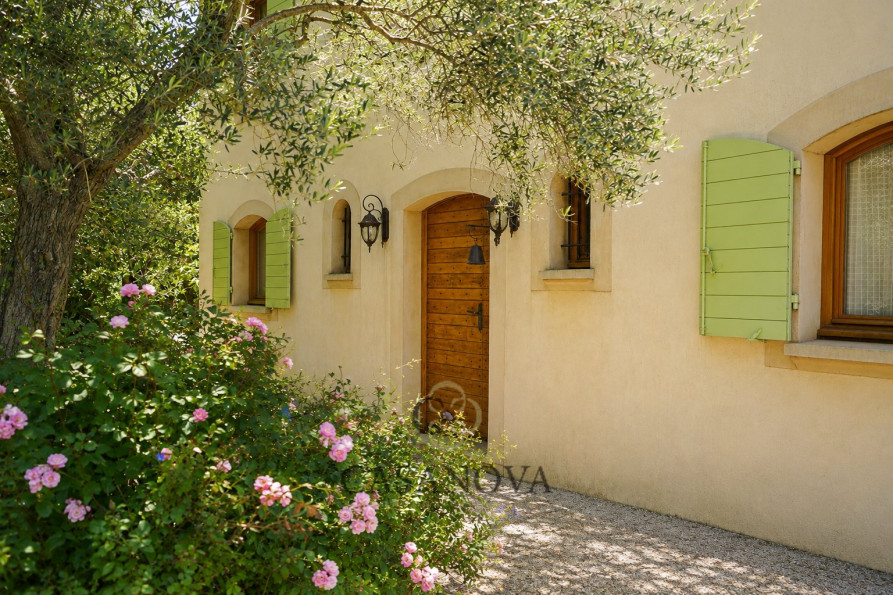 vente Villa Sommieres - Photo 5