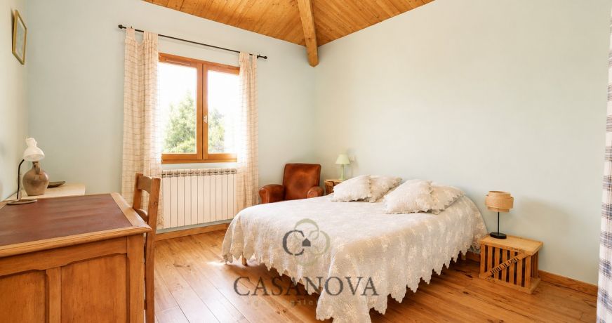 vente Villa Sommieres