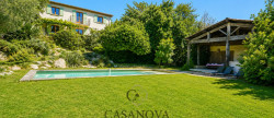 vente Villa Sommieres
