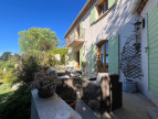 vente Villa Sommieres