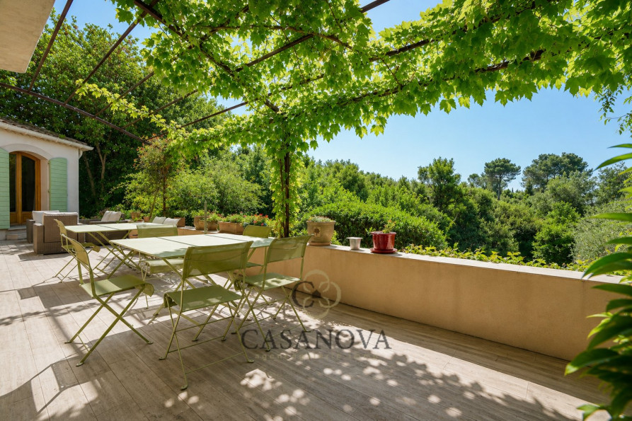 vente Villa Sommieres - Photo 10