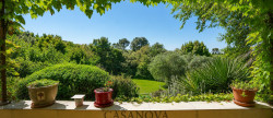 vente Villa Sommieres