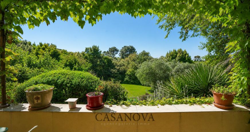 vente Villa Sommieres
