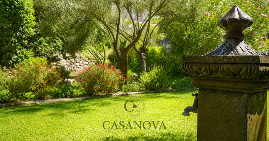 vente Villa Sommieres