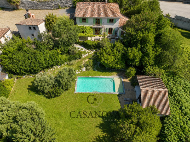 vente Villa Sommieres - Photo 1