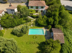 vente Villa Sommieres