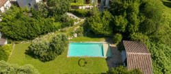 vente Villa Sommieres