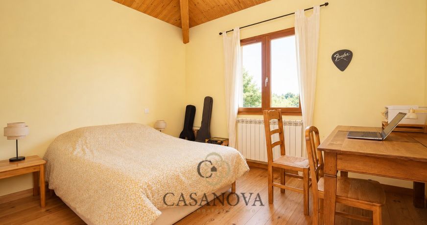 vente Villa Sommieres