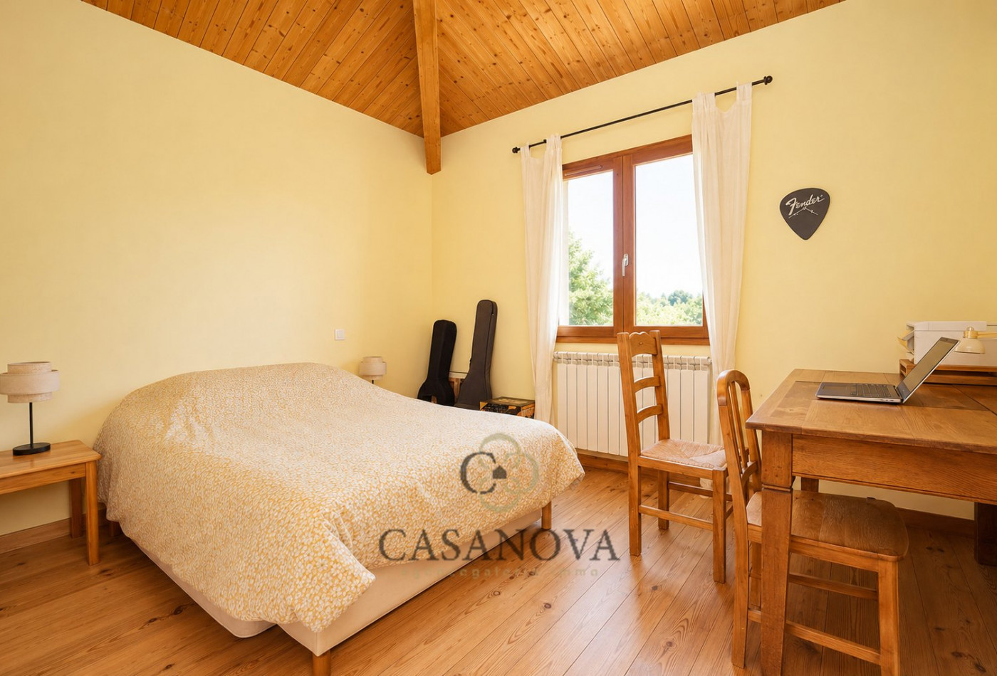 vente Villa Sommieres - Photo 15