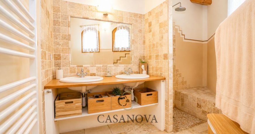 vente Villa Sommieres