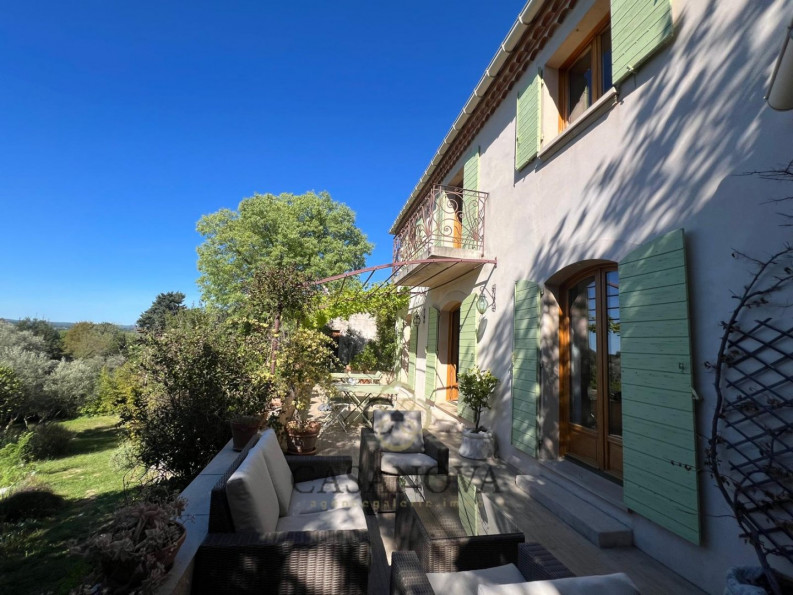 vente Villa Sommieres - Photo 7