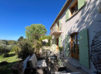 vente Villa Sommieres