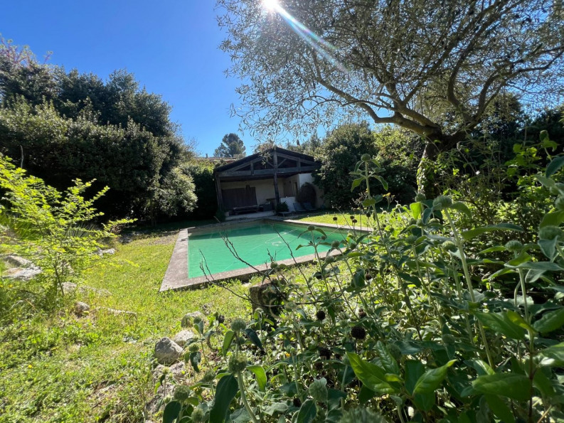 vente Villa Sommieres - Photo 8