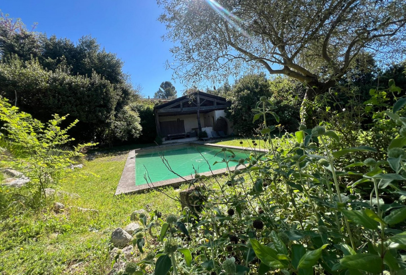 vente Villa Sommieres - Photo 8