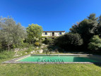 vente Villa Sommieres