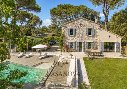 vente Maison Aigues Mortes