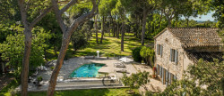 vente Maison Aigues Mortes
