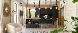 vente Maison Aigues Mortes