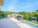 vente Maison Saint Tropez