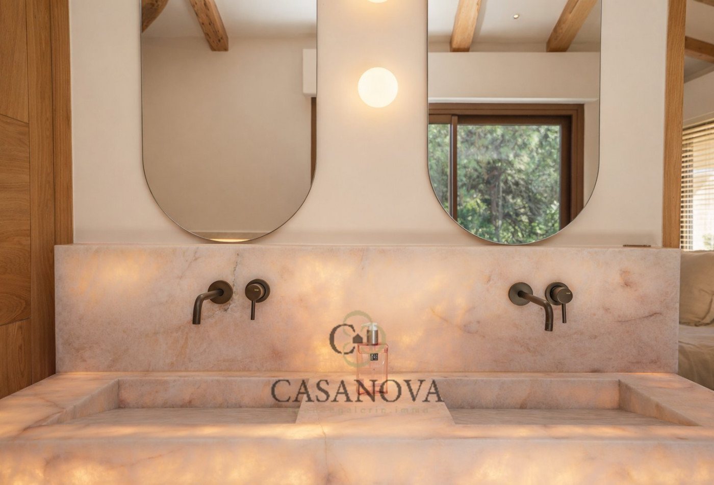 vente Maison Saint Tropez - Photo 13