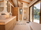 vente Maison Saint Tropez