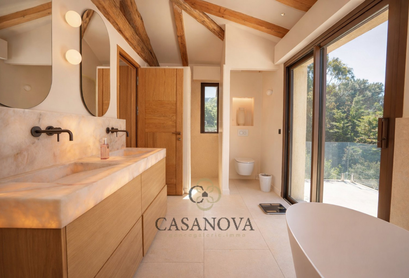 vente Maison Saint Tropez - Photo 16