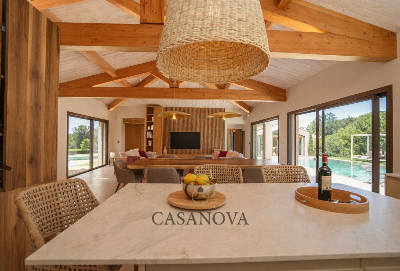 vente Maison Saint Tropez - Photo 19