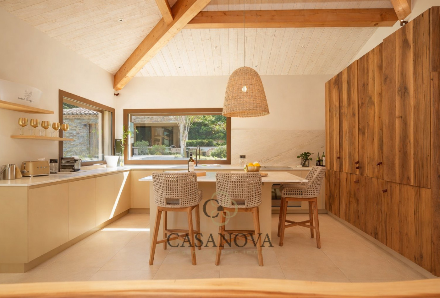 vente Maison Saint Tropez - Photo 5