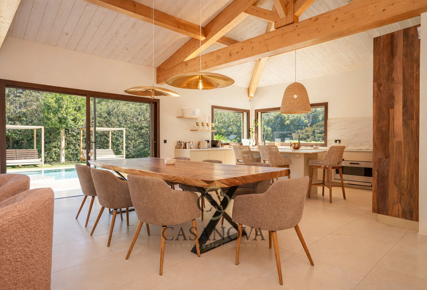 vente Maison Saint Tropez - Photo 20