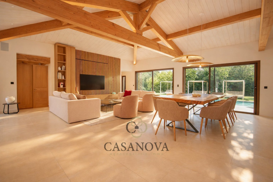 vente Maison Saint Tropez - Photo 4