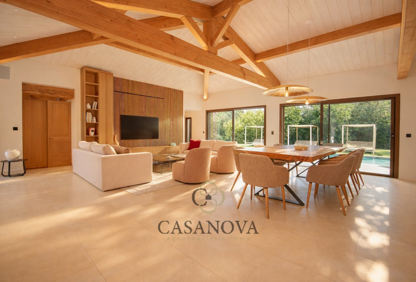 vente Maison Saint Tropez - Photo 4