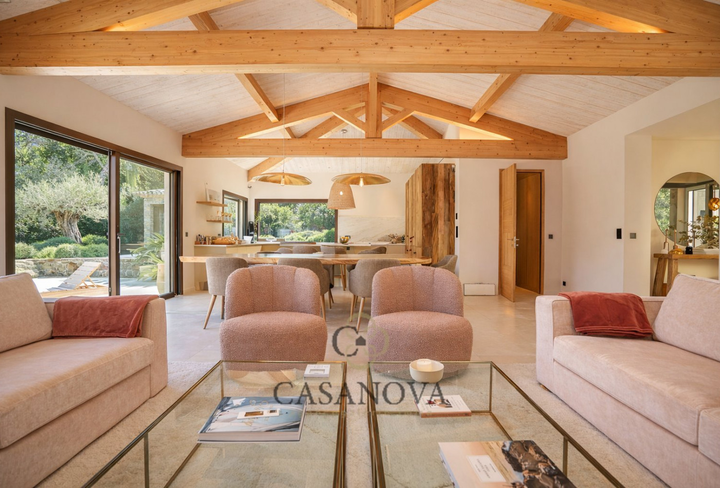 vente Maison Saint Tropez - Photo 6