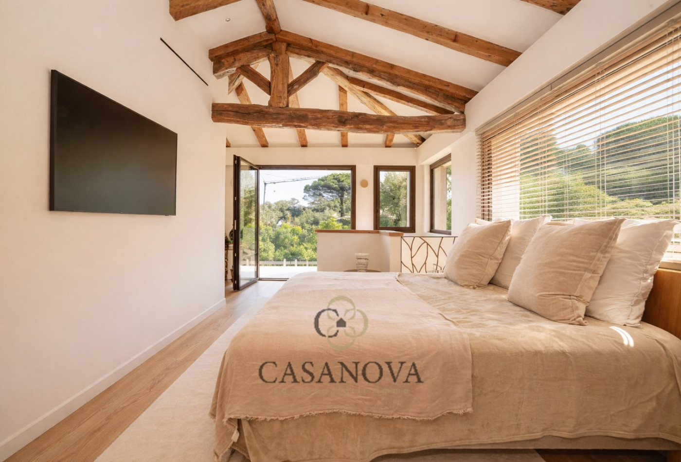vente Maison Saint Tropez - Photo 7