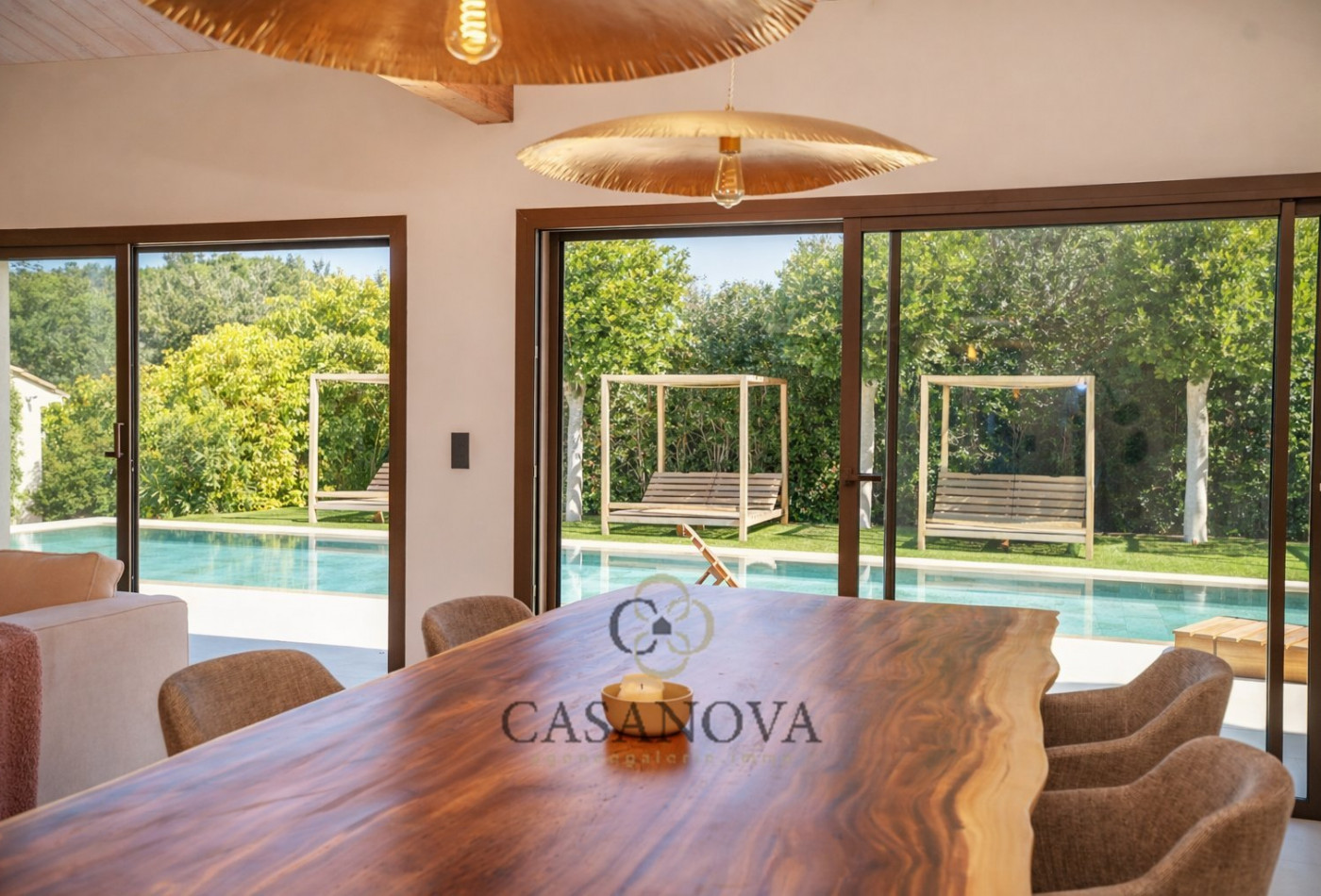 vente Maison Saint Tropez - Photo 9