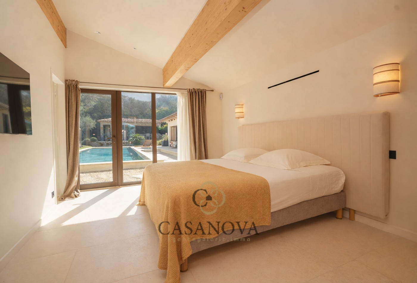 vente Maison Saint Tropez - Photo 10