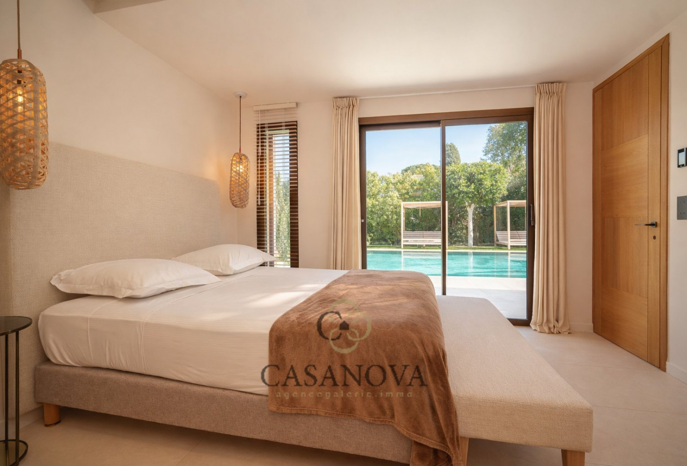 vente Maison Saint Tropez - Photo 11