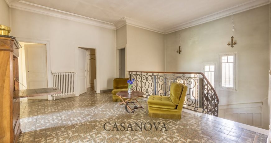 vente Maison Mauguio