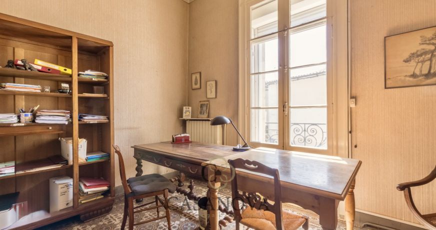 vente Maison Mauguio