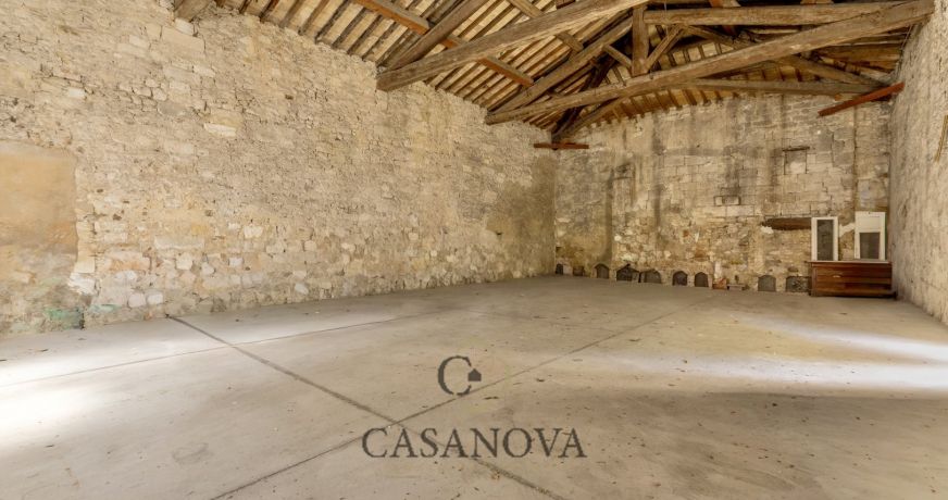 vente Maison Mauguio