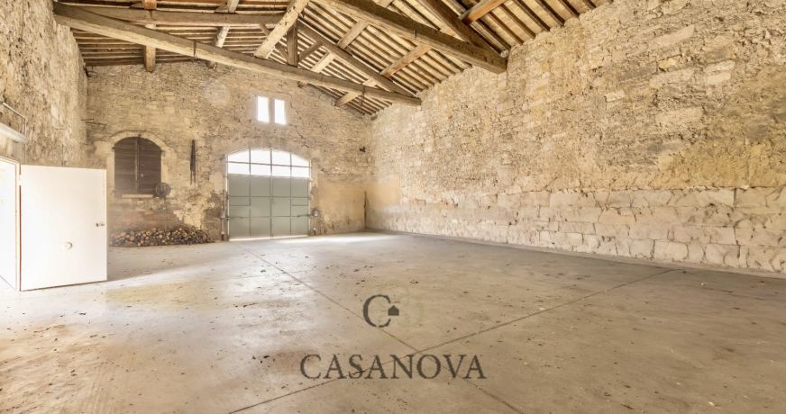 vente Maison Mauguio