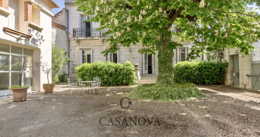 vente Maison Mauguio