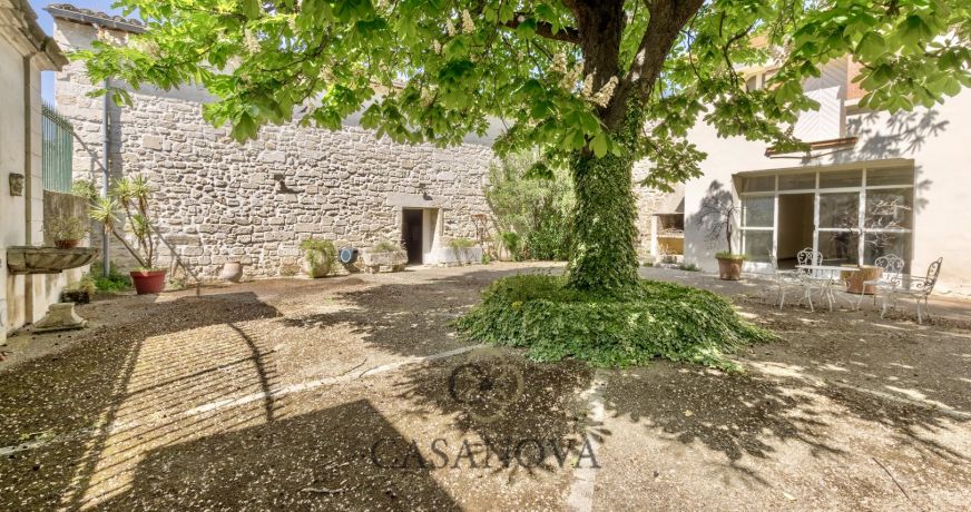 vente Maison Mauguio