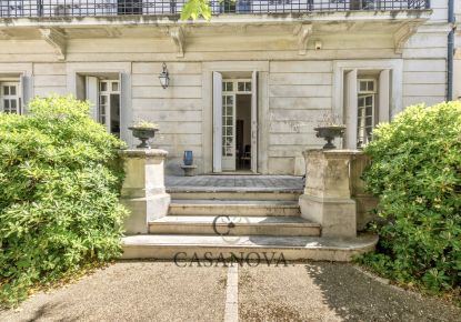 vente Maison Mauguio