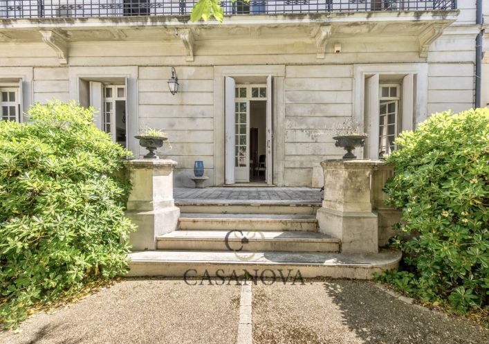 sale Maison Mauguio